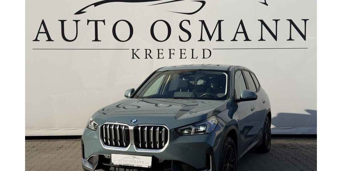BMW iX1 52.869 km 32.500 &euro; Krefeld 47805