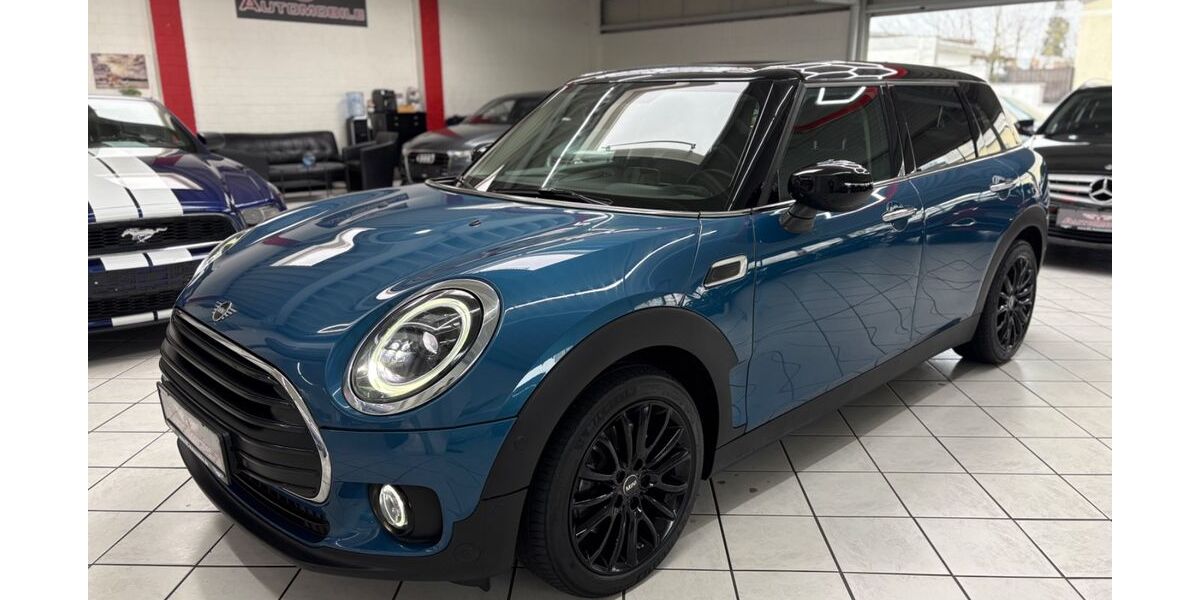Mini Cooper D 100.000 km 18.800 &euro; Leverkusen 51371