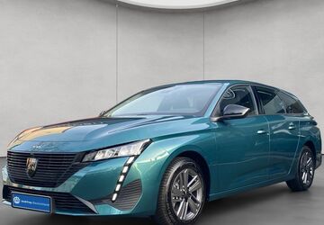 Peugeot 308 11.375 km 20.960 &euro; Leverkusen 51373