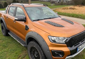 Ford Ranger 40.500 km 39.900 &euro; Solingen 42699