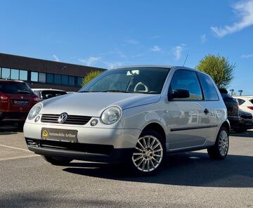 Gebrauchte VW Lupo