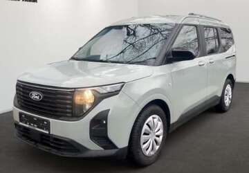 Ford Tourneo Courier 12.481 km 23.450 &euro; Neuss 41464