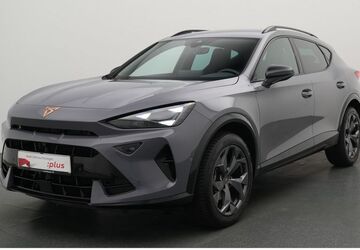 Cupra Formentor 26.470 km 33.980 &euro; Leverkusen 51373