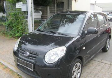 Kia Picanto 160.000 km 1.490 &euro; Düsseldorf 40231