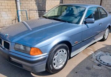 BMW 316 119.000 km 6.999 &euro; Düsseldorf 40231