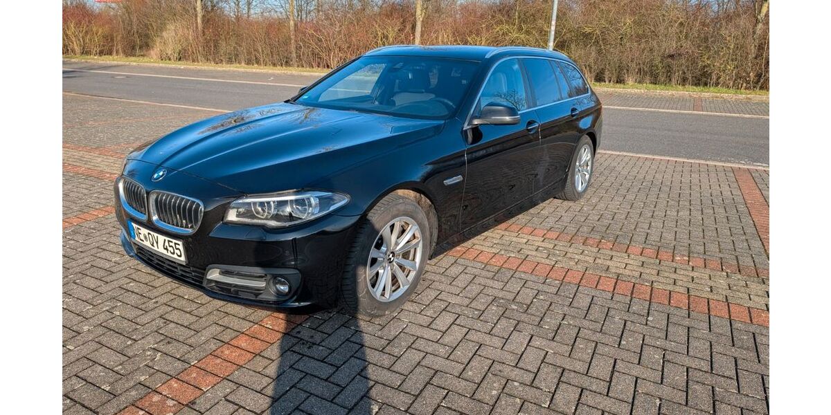 BMW 525 299.999 km 10.100 &euro; Neuss 41470
