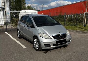 Mercedes-Benz A 150 175.315 km 2.900 &euro; Solingen 42651