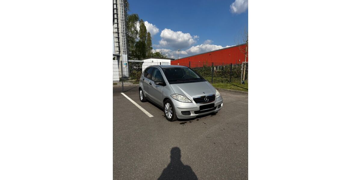 Mercedes-Benz A 150 175.315 km 2.900 &euro; Solingen 42651