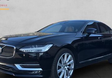 Volvo S90 149.883 km 18.950 &euro; Mülheim an der Ruhr 45481