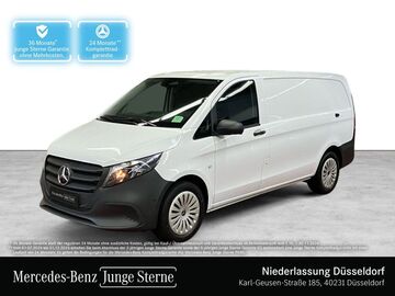 Gebrauchte Mercedes-Benz Vito