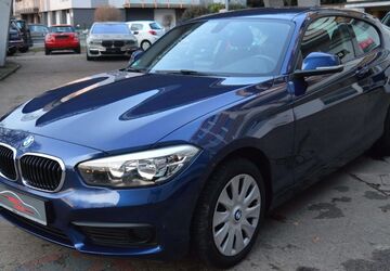 BMW 118 50.000 km 11.450 &euro; Mülheim an der Ruhr 45473