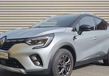 Renault Captur 78.160 km 18.490 &euro; Duisburg 47059