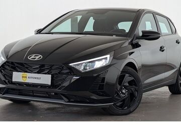 Hyundai i20 3.500 km 20.960 &euro; Düsseldorf 40599