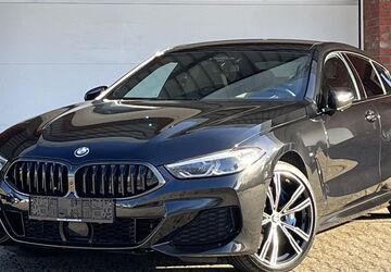 BMW 840 48.353 km 56.999 &euro; Düsseldorf 40599