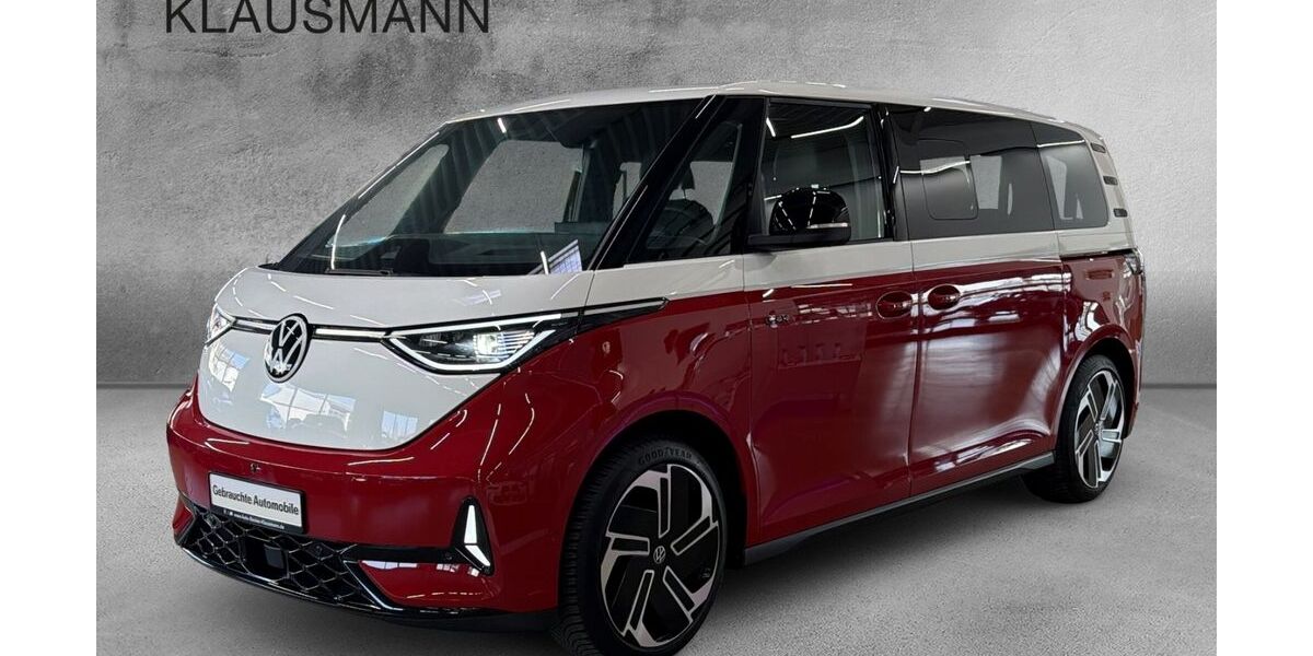 VW ID. Buzz 23.838 km 73.444 &euro; Kempen 47906