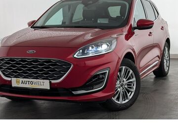 Ford Kuga 46.590 km 22.760 &euro; Düsseldorf 40599