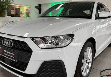 Audi A1 73.521 km 18.940 &euro; Kempen 47906