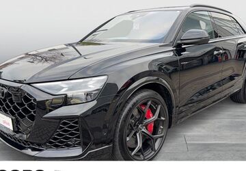 Audi RSQ8 14.516 km 145.970 &euro; Mönchengladbach 41066