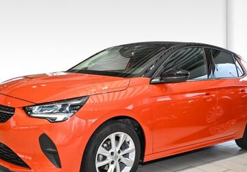 Opel Corsa 12.946 km 15.890 &euro; Remscheid 42855