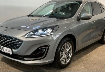 Ford Kuga 52.960 km 24.890 &euro; Pulheim 50259