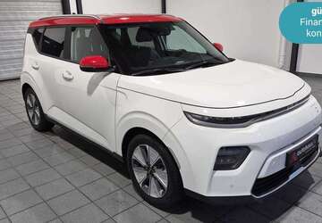 Kia Soul 8.631 km 26.490 &euro; Wuppertal - Barmen 42287