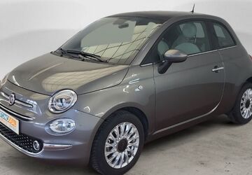 Fiat 500 15.344 km 99.999 &euro; Moers 47445