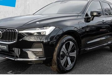Volvo XC60 22.184 km 45.770 &euro; Düsseldorf 40474