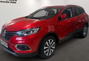 Renault Kadjar 33.090 km 19.890 &euro; Neuss 41464