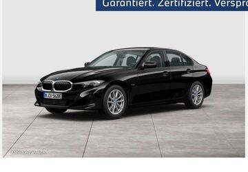 BMW 320 41.113 km 28.870 &euro; Mettmann 40822