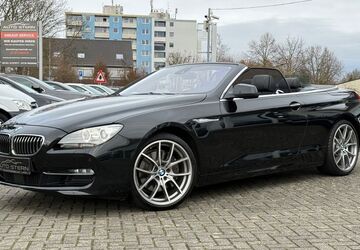 BMW 640 120.700 km 28.950 &euro; Grevenbroich 41516