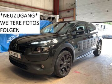 Gebrauchte Citroen C4 Cactus