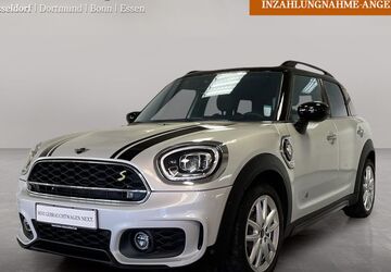 Mini Countryman SE (Cooper) 25.088 km 23.999 &euro; Düsseldorf 40237