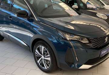 Peugeot 3008 14.000 km 27.000 &euro; Wuppertal 42117