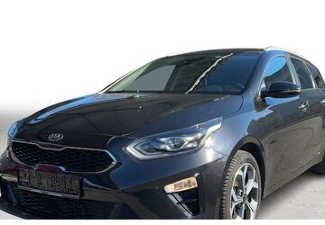 Kia ceed Sportswagon 33.476 km 19.980 &euro; Moers 47441