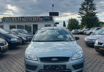 Ford Focus 110.500 km 2.990 &euro; Mönchengladbach 41063