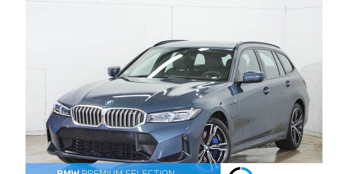 BMW 330 3.978 km 48.330 &euro; Mülheim 45472