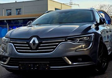 Renault Talisman 185.000 km 9.490 &euro; Mülheim an der Ruhr 45473