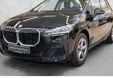 BMW 216 Active Tourer 1.001 km 31.490 &euro; Mettmann 40822