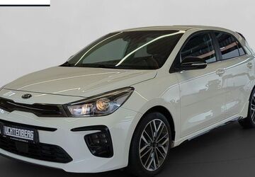 Kia Rio 67.150 km 14.770 &euro; Leverkusen 51381