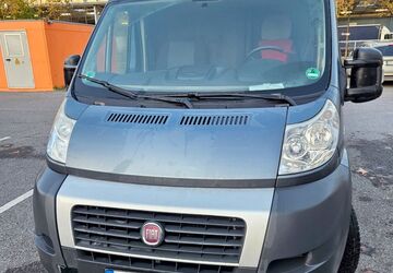 Fiat Ducato 115.281 km 12.800 &euro; Düsseldorf 40233