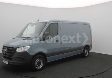 Mercedes-Benz Sprinter 163.050 km 16.053 &euro; Mönchengladbach 41066