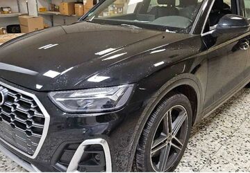 Audi SQ5 59.411 km 51.500 &euro; Moenchengladbach 41063