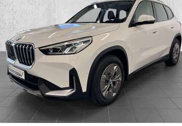 BMW iX1 21.400 km 33.970 &euro; Solingen 42719