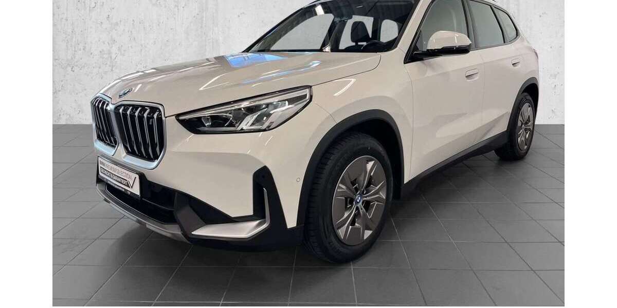 BMW iX1 21.400 km 33.970 &euro; Solingen 42719