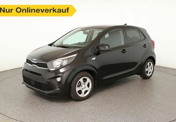 Kia Picanto 9.650 km 15.560 &euro; Düsseldorf 40599