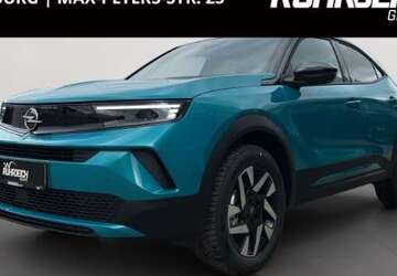 Opel Mokka 9.864 km 22.590 &euro; Duisburg 47059