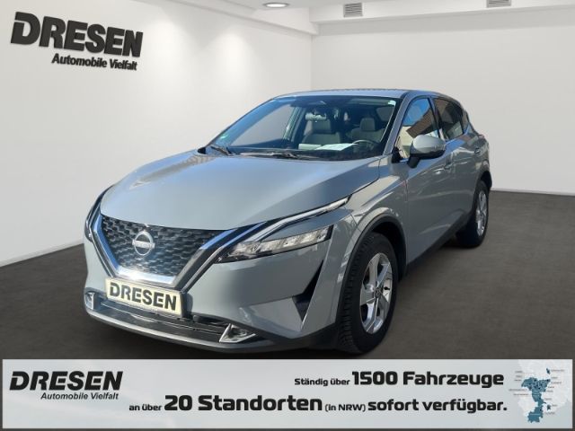 Nissan Qashqai 37.100 km 20.480 &euro; Mönchengladbach 41061