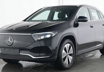 Mercedes-Benz EQA 13.731 km 36.990 &euro; Moers 47441