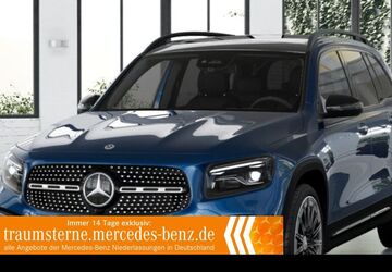 Mercedes-Benz GLB 220 20.017 km 51.990 &euro; Duisburg 47138