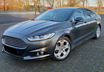Ford Mondeo 192.036 km 11.600 &euro; Langenfeld 40764